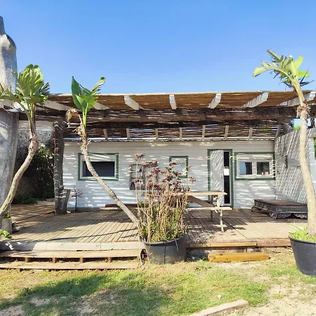 La Cabana Del Palmar Cadiz