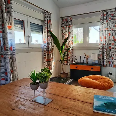 La Cabana Del Palmar Holiday home *