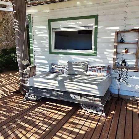Holiday home La Cabana Del Palmar *